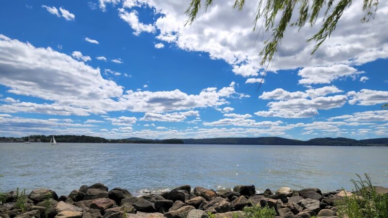 Senasqua Park - Croton-On-Hudson, NY