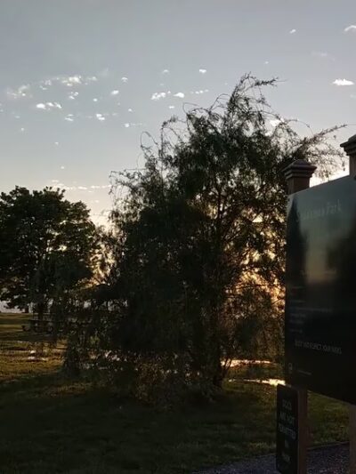 Senasqua Park - Croton-On-Hudson, NY