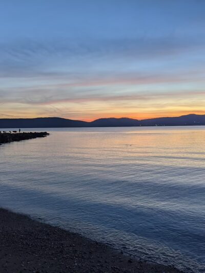 Senasqua Park - Croton-On-Hudson, NY