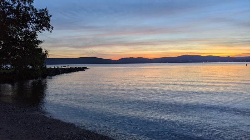 Senasqua Park - Croton-On-Hudson, NY