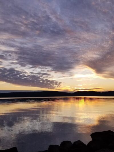 Senasqua Park - Croton-On-Hudson, NY