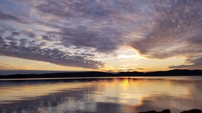 Senasqua Park - Croton-On-Hudson, NY