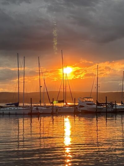 Senasqua Park - Croton-On-Hudson, NY