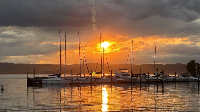 Senasqua Park - Croton-On-Hudson, NY