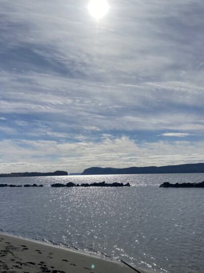 Senasqua Park Parking - Croton-On-Hudson, NY