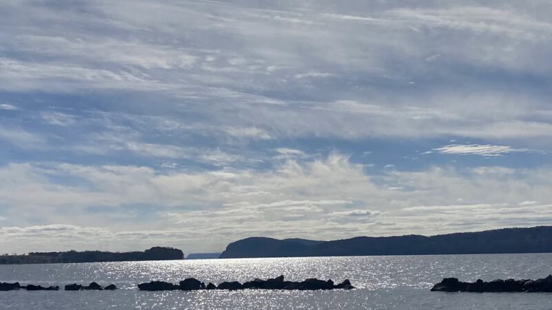 Senasqua Park Parking - Croton-On-Hudson, NY