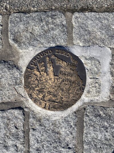 Senasqua Park Parking - Croton-On-Hudson, NY