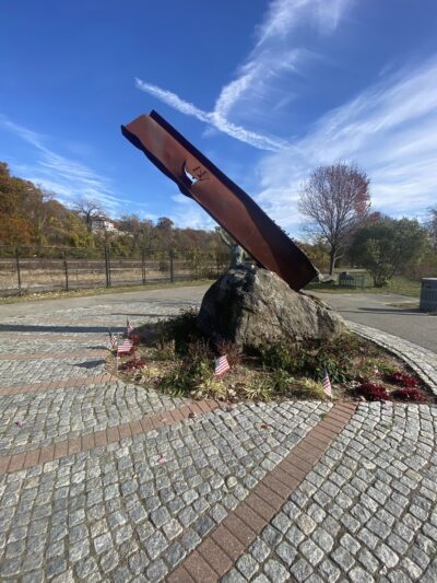 Senasqua Park Parking - Croton-On-Hudson, NY
