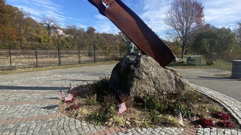 Senasqua Park Parking - Croton-On-Hudson, NY