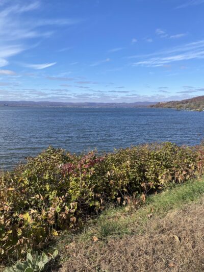 Senasqua Park Parking - Croton-On-Hudson, NY