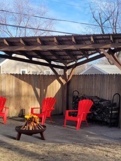 Crystal Sniffspot- PRIVATE RENTAL Dog Park - Crystal, MN