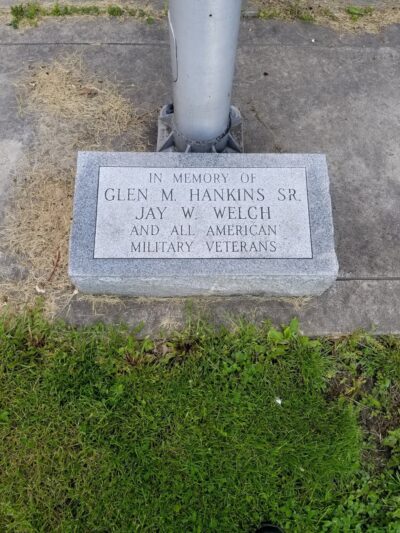 Cuba Town Park - Cuba, IL