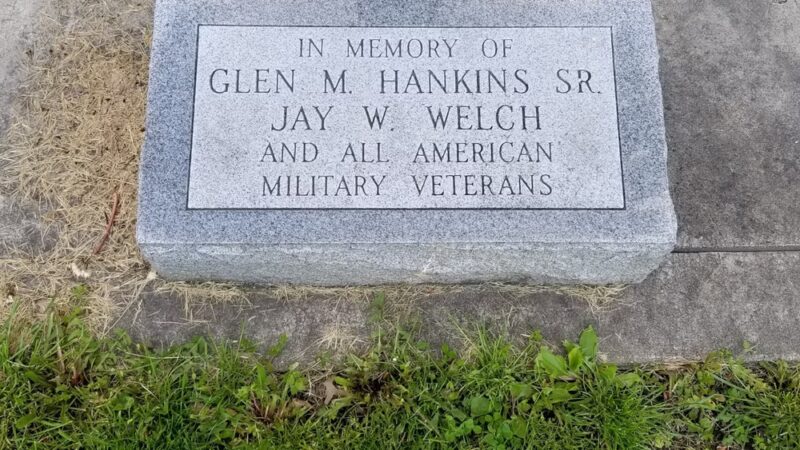 Cuba Town Park - Cuba, IL