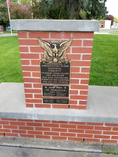 Cuba Town Park - Cuba, IL