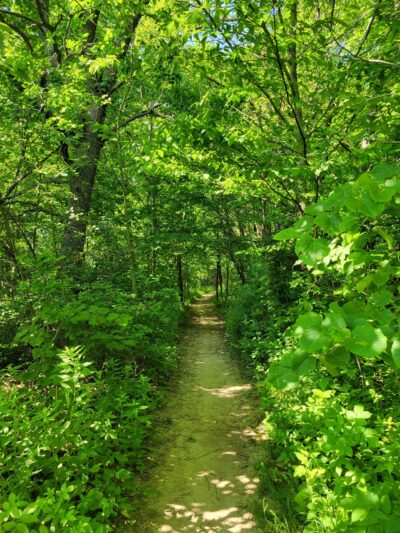 Warnimont Park - Cudahy, WI