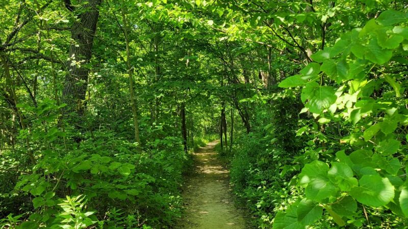 Warnimont Park - Cudahy, WI