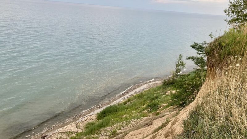Warnimont Park - Cudahy, WI