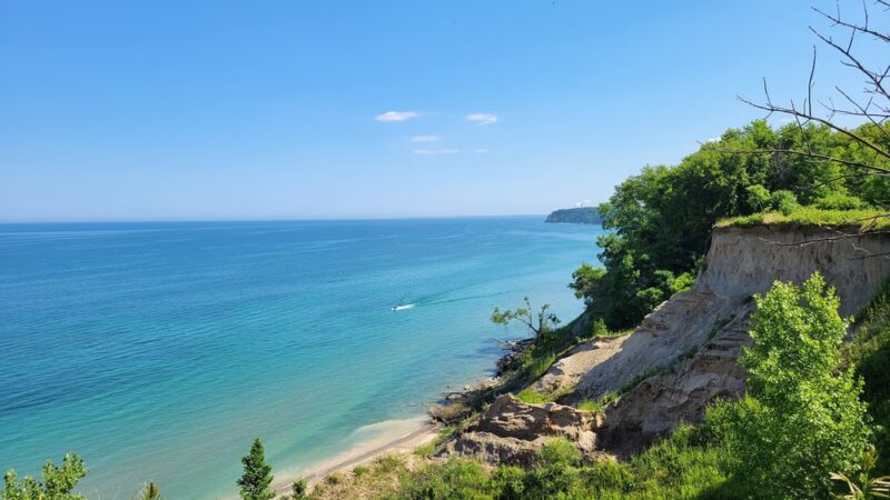 Warnimont Park - Cudahy, WI