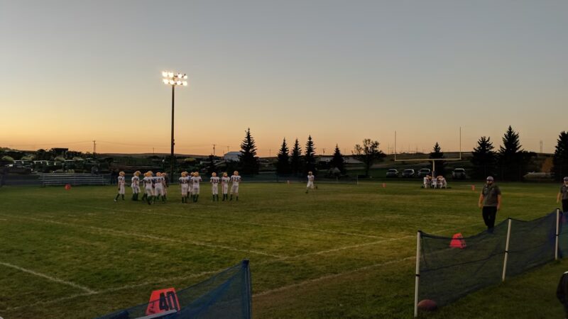 Culbertson City Park - Culbertson, MT