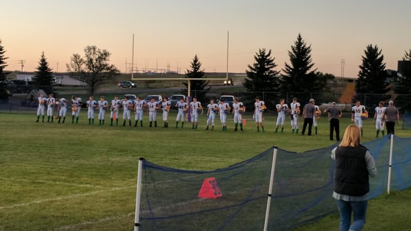 Culbertson City Park - Culbertson, MT