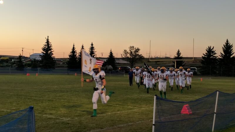 Culbertson City Park - Culbertson, MT