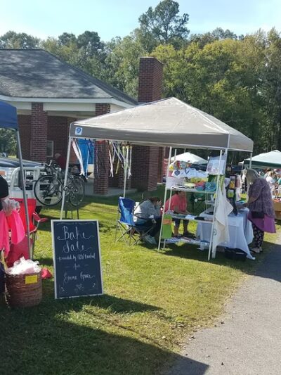 Fairview Town Park - Cullman, AL