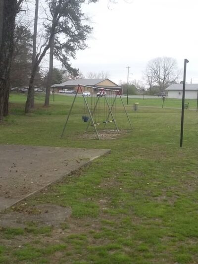 Fairview Town Park - Cullman, AL