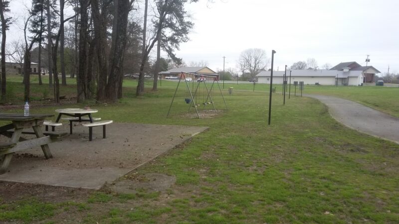 Fairview Town Park - Cullman, AL