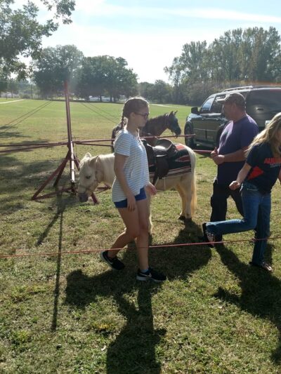 Fairview Town Park - Cullman, AL