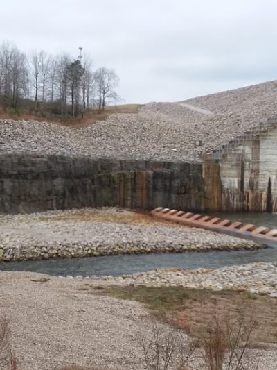 Duck River Reservoir - Cullman, AL