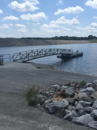 Duck River Reservoir - Cullman, AL