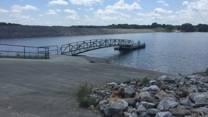 Duck River Reservoir - Cullman, AL