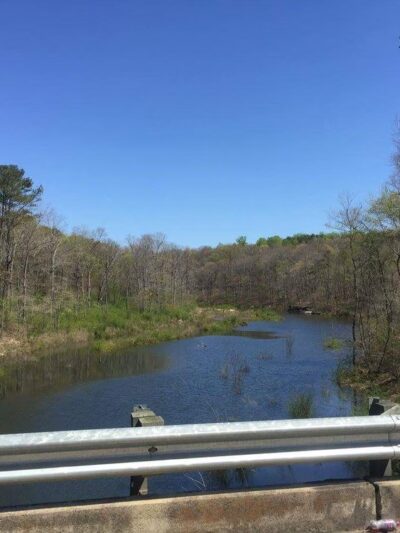 Duck River Reservoir - Cullman, AL