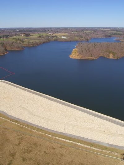 Duck River Reservoir - Cullman, AL