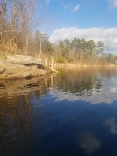 Duck River Reservoir - Cullman, AL