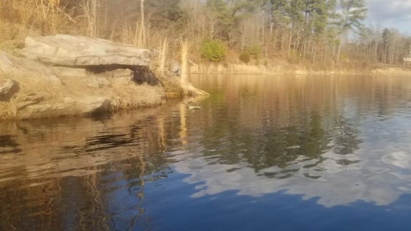 Duck River Reservoir - Cullman, AL