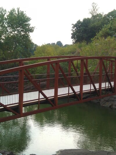 Lower Pool West - Cumming, GA