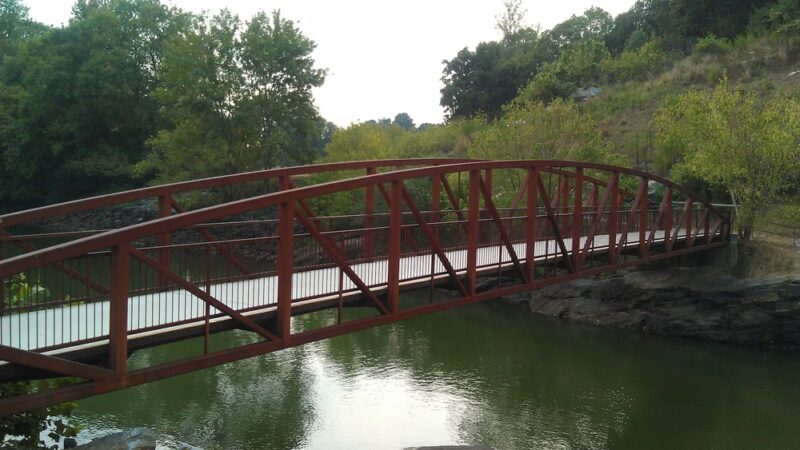 Lower Pool West - Cumming, GA