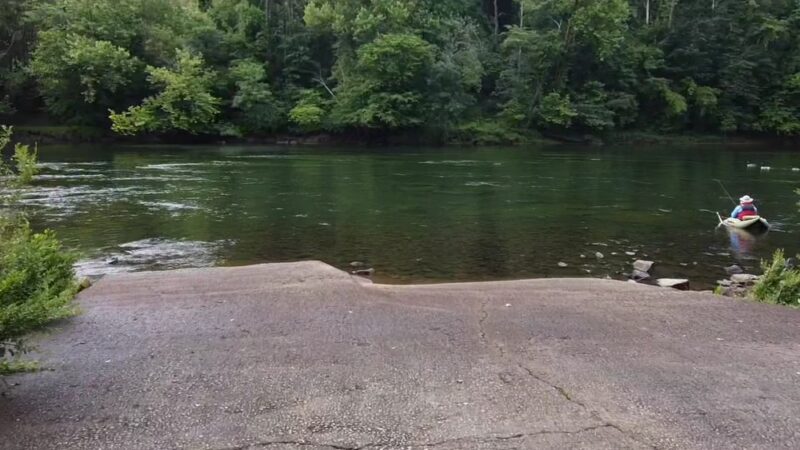 Lower Pool West - Cumming, GA