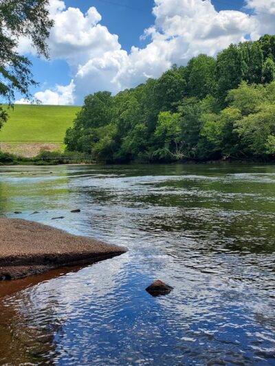 Lower Pool West - Cumming, GA