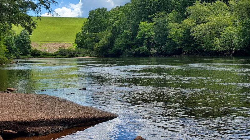 Lower Pool West - Cumming, GA