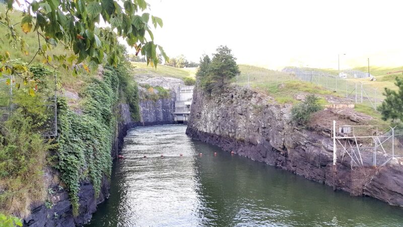 Lower Pool West - Cumming, GA