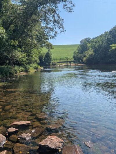 Lower Pool West - Cumming, GA