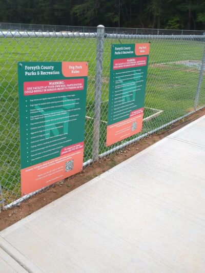 Windermere Dog Park - Cumming, GA