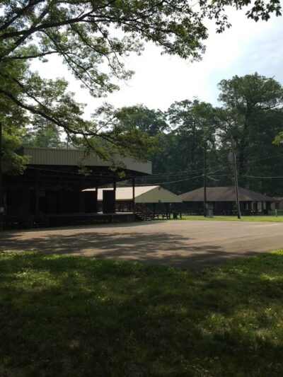 Irvin Park - Curwensville, PA