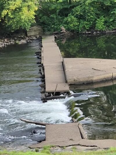 Irvin Park - Curwensville, PA