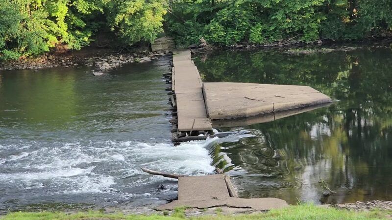 Irvin Park - Curwensville, PA