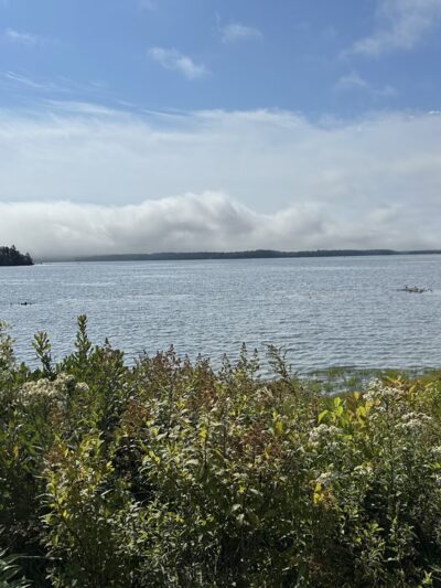 Good Neighbors Park - Cushing, ME