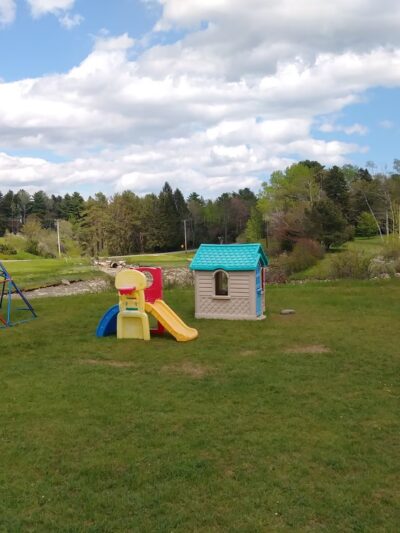 Good Neighbors Park - Cushing, ME