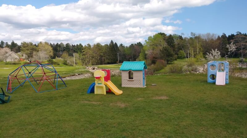 Good Neighbors Park - Cushing, ME
